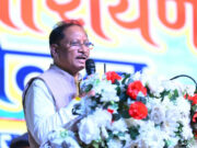 रायपुर : शिवरीनारायण को विकास की बड़ी सौगात : महानदी पर 63 करोड़ रुपए से अधिक की लागत से बनेगा नया पुल