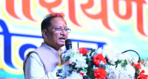 रायपुर : शिवरीनारायण को विकास की बड़ी सौगात : महानदी पर 63 करोड़ रुपए से अधिक की लागत से बनेगा नया पुल