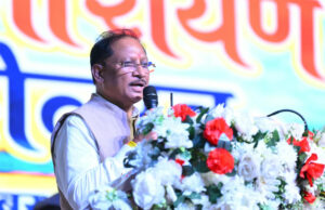 रायपुर : शिवरीनारायण को विकास की बड़ी सौगात : महानदी पर 63 करोड़ रुपए से अधिक की लागत से बनेगा नया पुल