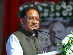 रायपुर : ग्रामीणों की बहुप्रतीक्षित मांग हुई पूरी, जोरंडाझरिया को मिला नया सामुदायिक भवन