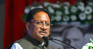 रायपुर : ग्रामीणों की बहुप्रतीक्षित मांग हुई पूरी, जोरंडाझरिया को मिला नया सामुदायिक भवन