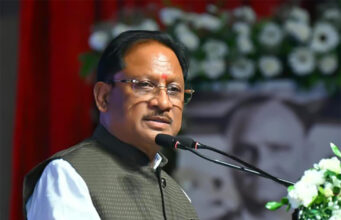 रायपुर : ग्रामीणों की बहुप्रतीक्षित मांग हुई पूरी, जोरंडाझरिया को मिला नया सामुदायिक भवन