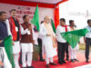 विशेष लेख : सेवा संकल्प अभियान 2026 : बस पहुंची तो गांवों में लौटी नई उम्मीद
