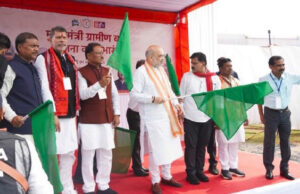 विशेष लेख : सेवा संकल्प अभियान 2026 : बस पहुंची तो गांवों में लौटी नई उम्मीद