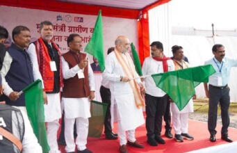 विशेष लेख : सेवा संकल्प अभियान 2026 : बस पहुंची तो गांवों में लौटी नई उम्मीद