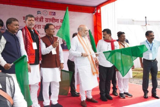विशेष लेख : सेवा संकल्प अभियान 2026 : बस पहुंची तो गांवों में लौटी नई उम्मीद