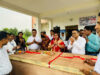 विधायक अनुभा मुंजारे के प्रयासों से ग्राम पंचायत मोहगांव (धपेरा), हीरापुर, लालबर्रा और पाथरी को मिली बॉडी फ्रीजर की सौगात,संकट के समय ग्रामीणों को मिलेगी राहत
