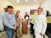 डिमांड डे पर पत्रकारों ने उठाईं छह प्रमुख मांगें