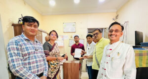 डिमांड डे पर पत्रकारों ने उठाईं छह प्रमुख मांगें