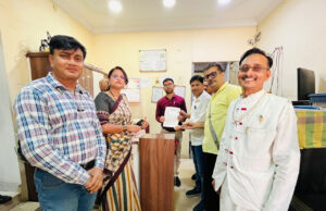 डिमांड डे पर पत्रकारों ने उठाईं छह प्रमुख मांगें