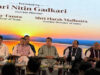रायपुर : उप मुख्यमंत्री श्री अरुण साव सड़क एवं राष्ट्रीय राजमार्ग पर राष्ट्रीय चिंतन शिविर में हुए शामिल