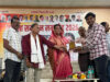 विधायक अनुभा मुंजारे ने लगभग 400 मेधावी छात्र-छात्राओं को किया सम्मानित