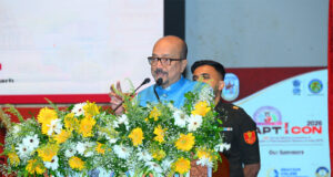 रायपुर : दवाएं सस्ती हों, ग्रामीणों तक पहुंचे इलाज, नकली दवाओं पर लगे रोक -राज्यपाल श्री डेका