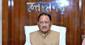 रायपुर : मंत्रिपरिषद के निर्णय : प्रेस वार्ता : दिनांक : 11 अक्टूबर 2026