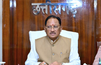 रायपुर : मंत्रिपरिषद के निर्णय : प्रेस वार्ता : दिनांक : 11 अक्टूबर 2026