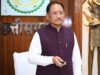 रायपुर : मुख्यमंत्री श्री विष्णु देव साय ने बाबा कार्तिक उरांव की जन्मशताब्दी पर उनकी आदमकद प्रतिमा का किया अनावरण