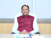 रायपुर : खेल प्रतिभाओं को गांव के मैदान से अंतरराष्ट्रीय मंच तक पहुंचाना हमारा लक्ष्य : मुख्यमंत्री श्री विष्णुदेव साय