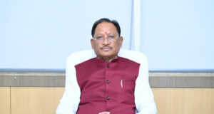 रायपुर : खेल प्रतिभाओं को गांव के मैदान से अंतरराष्ट्रीय मंच तक पहुंचाना हमारा लक्ष्य : मुख्यमंत्री श्री विष्णुदेव साय