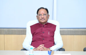 रायपुर : खेल प्रतिभाओं को गांव के मैदान से अंतरराष्ट्रीय मंच तक पहुंचाना हमारा लक्ष्य : मुख्यमंत्री श्री विष्णुदेव साय